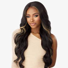 Load image into Gallery viewer, Sensationnel Cloud 9 What Lace? 13x6 Hd Swiss Lace Wig - Estelle
