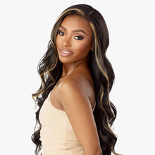 Load image into Gallery viewer, Sensationnel Cloud 9 What Lace? 13x6 Hd Swiss Lace Wig - Estelle

