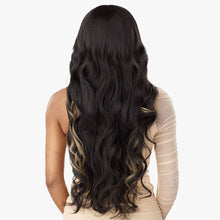 Load image into Gallery viewer, Sensationnel Cloud 9 What Lace? 13x6 Hd Swiss Lace Wig - Estelle
