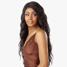 Load image into Gallery viewer, Sensationnel Cloud 9 13x6 Hd Human Hair Blend Lace Wig - Giana 28
