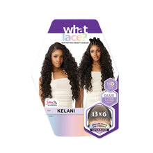 Load image into Gallery viewer, Sensationnel Cloud 9 What Lace 13x6 Lace Frontal Wig - Kelani
