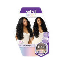 Load image into Gallery viewer, Sensationnel Cloud 9 What Lace 13x6 Lace Frontal Wig - Larissa
