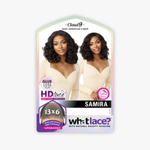 Load image into Gallery viewer, Sensationnel Cloud 9 What Lace 13x6 Lace Frontal Wig - Samira
