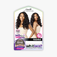 Load image into Gallery viewer, Sensationnel Cloud 9 What Lace 13x6 Lace Frontal Wig - Yadira
