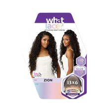 Load image into Gallery viewer, Sensationnel Cloud 9 What Lace 13x6 Lace Frontal Wig - Zion
