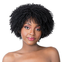 Load image into Gallery viewer, It's A Wig Synthetic Full Wig - Coilygirl
