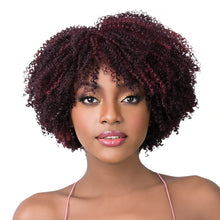 Load image into Gallery viewer, It's A Wig Synthetic Full Wig - Coilygirl
