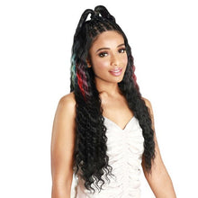 Load image into Gallery viewer, Zury Sis Synthetic 13x5 Free Parting Hd Lace Front Wig - Diva Lace H Cos
