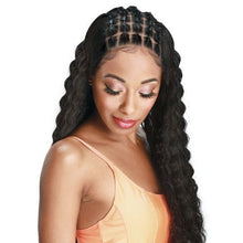 Load image into Gallery viewer, Zury Sis Synthetic 13x5 Free Parting Hd Lace Front Wig - Diva Lace H Cos
