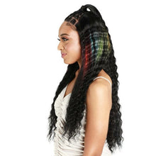 Load image into Gallery viewer, Zury Sis Synthetic 13x5 Free Parting Hd Lace Front Wig - Diva Lace H Cos

