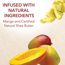 Load image into Gallery viewer, Creme Of Nature Mango&amp;Shea Butter Ultra-Moisturizing Shampoo 12Oz
