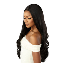 Load image into Gallery viewer, Sensationnel Crowned Edge Synthetic Hd Lace Wig- Euro Body 28
