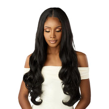 Load image into Gallery viewer, Sensationnel Crowned Edge Synthetic Hd Lace Wig- Euro Body 28
