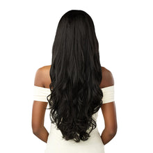 Load image into Gallery viewer, Sensationnel Crowned Edge Synthetic Hd Lace Wig- Euro Body 28
