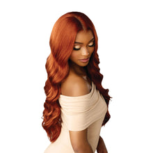 Load image into Gallery viewer, Sensationnel Crowned Edge Synthetic Hd Lace Wig- Ocean Wave 28
