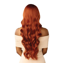 Load image into Gallery viewer, Sensationnel Crowned Edge Synthetic Hd Lace Wig- Ocean Wave 28
