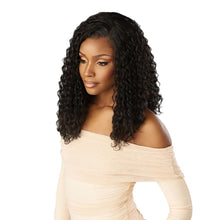 Load image into Gallery viewer, Sensationnel Crowned Edge Synthetic Hd Lace Wig- Water Deep 16
