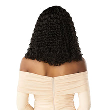 Load image into Gallery viewer, Sensationnel Crowned Edge Synthetic Hd Lace Wig- Water Deep 16
