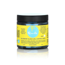 Load image into Gallery viewer, Curls - Blueberry Bliss Curl Control Paste
