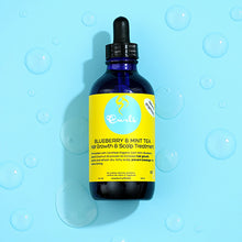 Load image into Gallery viewer, Curls - Blueberry &amp; Mint Scalp Treatment
