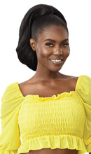 Load image into Gallery viewer, Outre Converti-cap Deluxe Cap Wig - Curvy Bella
