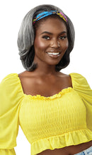 Load image into Gallery viewer, Outre Converti-cap Deluxe Cap Wig - Curvy Bella
