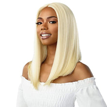 Load image into Gallery viewer, Sensationnel Instant Fashionable Style Dashly Lace Wig - Lace Unit 18
