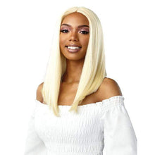 Load image into Gallery viewer, Sensationnel Instant Fashionable Style Dashly Lace Wig - Lace Unit 18
