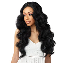 Load image into Gallery viewer, Sensationnel Dashly Synthetic Lace Front Wig - Lace Unit 21
