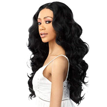 Load image into Gallery viewer, Sensationnel Dashly Synthetic Lace Front Wig - Lace Unit 21
