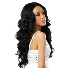 Load image into Gallery viewer, Sensationnel Dashly Synthetic Lace Front Wig - Lace Unit 21
