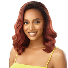 Load image into Gallery viewer, Outre Converti Cap Synthetic Wig - Dazzling Glam
