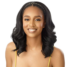 Load image into Gallery viewer, Outre Converti Cap Synthetic Wig - Dazzling Glam
