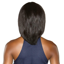 Load image into Gallery viewer, Sensationnel 100% Virgin Human Hair Full Wig - 12a Wet &amp; Wavy Deep Bob
