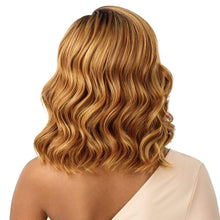 Load image into Gallery viewer, Outre Wigpop Synthetic Full Wig - Dessy
