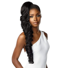 Load image into Gallery viewer, Sensationnel Lulu Pony Synthetic Ponytail - Didi
