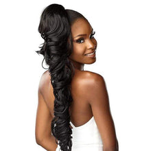 Load image into Gallery viewer, Sensationnel Lulu Pony Synthetic Ponytail - Didi
