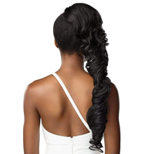 Load image into Gallery viewer, Sensationnel Lulu Pony Synthetic Ponytail - Didi

