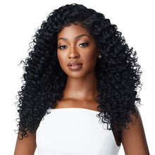 Load image into Gallery viewer, Outre Perfect Hair Line Synthetic 13X6 Faux Scalp Lace Front Wig - Dominica
