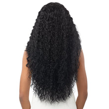 Load image into Gallery viewer, Outre Sleek Lay Part Synthetic Lace Front Wig - Donatella
