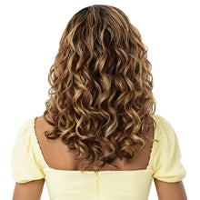 Load image into Gallery viewer, Outre Converti Cap Synthetic Wig - Dreamy Bounce
