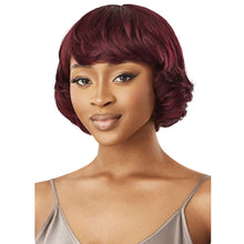 Load image into Gallery viewer, Outre Duby Premium Human Hair Wig - Aysel
