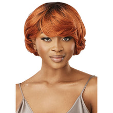 Load image into Gallery viewer, Outre Duby Premium Human Hair Wig - Aysel
