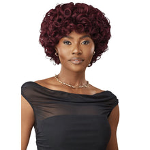 Load image into Gallery viewer, Outre Duby Premium Human Hair Wig - Corinna
