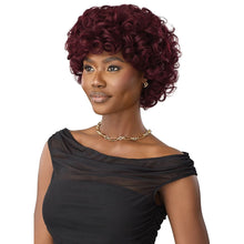 Load image into Gallery viewer, Outre Duby Premium Human Hair Wig - Corinna
