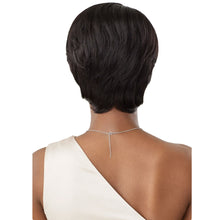 Load image into Gallery viewer, Outre Duby Diamond Premium Human Hair Wig - Dottie
