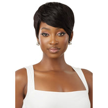 Load image into Gallery viewer, Outre Duby Premium Human Hair Wig - Dafne
