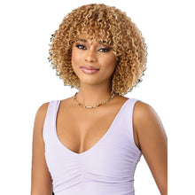 Load image into Gallery viewer, Outre Duby 100% Human Hair Wig - Divana
