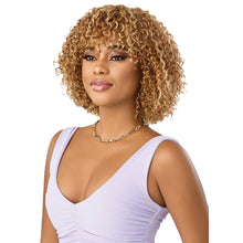 Load image into Gallery viewer, Outre Duby 100% Human Hair Wig - Divana
