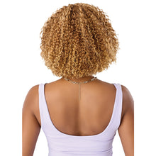 Load image into Gallery viewer, Outre Duby 100% Human Hair Wig - Divana
